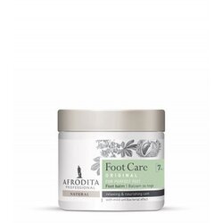 Natural FOOT CARE BALZAM ZA NOGE Cene