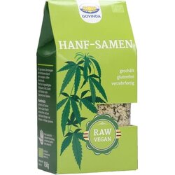 Govinda Sjemenke konoplje, bio - 150 g Cene