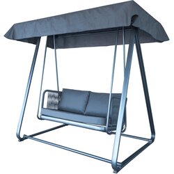 RATTAN SEDIA Ljuljaška Joy Cene
