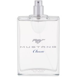 Ford Mustang Classic toaletna voda 100 ml Tester za moške Cene