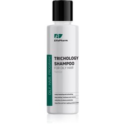 Elfa Pharm Intensive Cosmetic Trichology šampon za masno vlasište 200 ml Cene