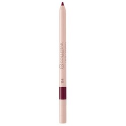 Collistar Twist Design Lip Pencil kremasta olovka za oči nijansa 114 - Warm Mauve 0.4 g Cijene