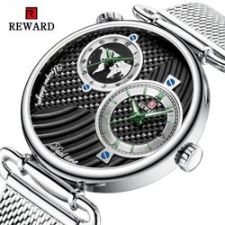 REWARD 62002 silver ručni sat Cene