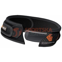 Mcdavid steznik za skakačko koleno shock doctor SD863 Cene