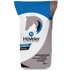 Höveler Relax Cene