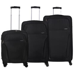 Enova ABS set kofera 3/1 bordo ( 514.240.24 ) Cene