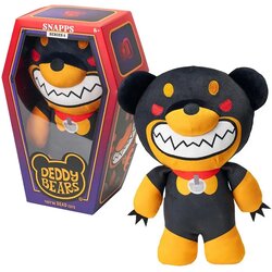 Semo Toys deddy bear hank u plišanoj mrtvačkoj kutiji, serija 4, 30 cm – snappers Cene