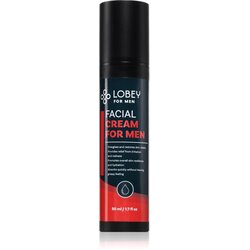 Lobey For Men poživitvena krema za moške 50 ml Cene