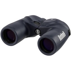 Bushnell marine 7x50 porro blue with compass Cene