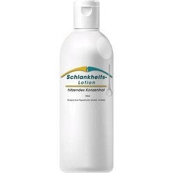 SHAPE-LINE Slimming Lotion Cene