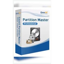 EaseUS partition master professional 20 (pc) (1 pc, lifetime) key global Cene