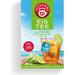 Ice Tea - Hugo Cene