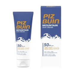 Piz Buin Mountain Krema za lice SPF50+ Cene