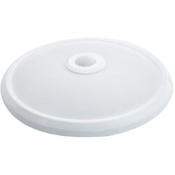 Prosto led plafonjera sa senzorom pokreta 18W hladno bela LPFS295C1-CW-18 Cene
