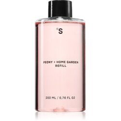 Sister's Aroma Peony + Home Garden nadomestno polnilo za aroma difuzor 200 ml Cene