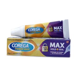 Corega Krema Max Seal Cene