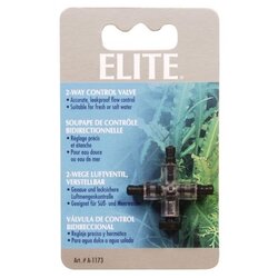 Elite Hagen razdjelnik za crijevo sa 2 izlaza 4/6 mm Cene