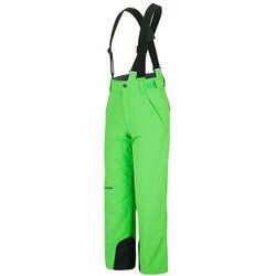 Ziener pantalone za skijanje za dečake ANDO JUNIOR zelena 197913 Cene
