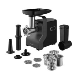 Sencor mašina za mljevenje mesa SMG 5400BK 2100 W Cijene