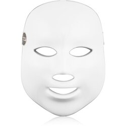 Palsar7 LED Mask Face negovalna maska LED za obraz White 1 kos Cene