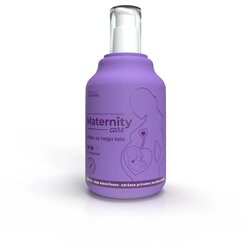 Premium Pharma Mleko za telo Maternity Care, Drugi trimestar, 350ml Cene