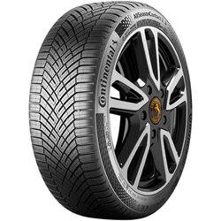 Continental AllSeasonContact 2 ( 235/50 R19 103W XL EVc ) Cijene
