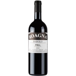 Roagna - Azienda Agricola i Paglieri Barolo Pira Cene