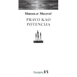 Gradac Miroslav Milović - Pravo kao potencija Cene
