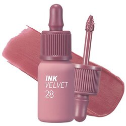 peripera Ink The Velvet 028 Mauveful Nude Cene