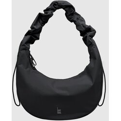 Got Bag Moon Ruffle Monochrome Torba za cez ramo black Cene