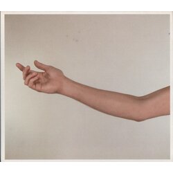 Spiritualized Amazing Grace Cene