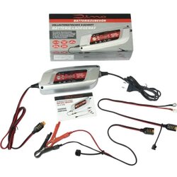 Dino KRAFTPAKET 136300 Automatski punjač 12 V 5 A Cene