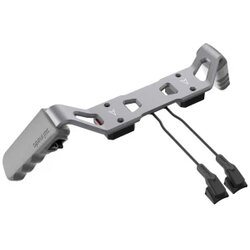 WAYDOO Subnado Twin Motor Grip držač ručke za podvodni skuter siva Cene