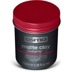 OSMO glina za oblikovanje kose 100 ml Cene