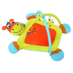 Biba Toys baby gimnastika, sa aktivnostima, konjić ( A095552 ) Cene