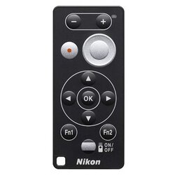 Nikon ML-L7 Remote Control Cene