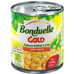 Bonduelle Kukuruz 212ml Cene