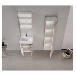 Hanah home Ormarić sa umivaonikom Desna 50 558 Cene