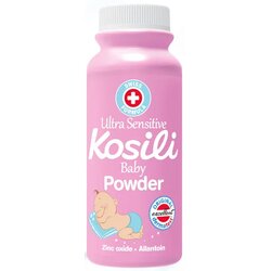 Kosili baby puder roze 100g Cene