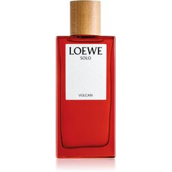 Loewe Solo Vulcan parfumska voda za moške 100 ml Cene