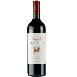Chateau Clerc Milon Pastourelle De Clerc Milion Cene