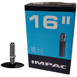 Impac av16 ek unutrašnja guma (u kutiji) ( 70400020 ) Cene