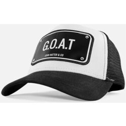 John Hatter & Co Kape G.O.A.T 1-1081-U00 Večbarvna Cene
