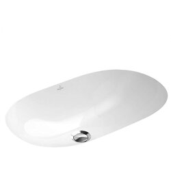 Villeroy & Boch o.Novo 53 podgradni lavabo Cene