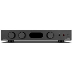 Audiolab 6000A MKII crni integrirani pojacalo Cene