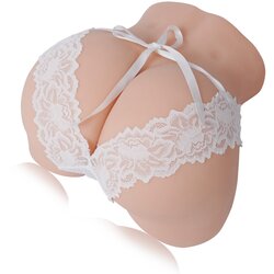 Tantaly Mia 8.7kg Jiggly Ass Removable Vagina Sex Doll Cene