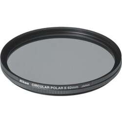 Nikon C-PL II filter za objektiv 62mm Cene
