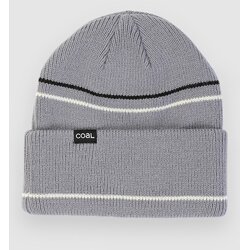 Coal Wayne Kapa mid grey / black Cene