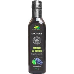 Biofood Madžun od grožđa 340g, Doctors Cene