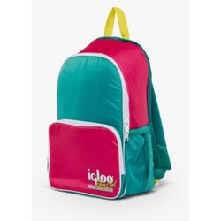 Igloo Hladilna torba SOFT RETRO BACKPACK PINK Cene